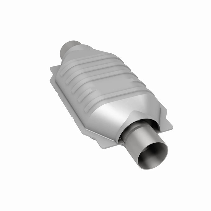OEM Grade Federal / EPA Compliant Universal Catalytic Converter <br>05-07 Ford F-250, F-350, F-450, F-550 Super Duty