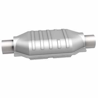 OEM Grade Federal / EPA Compliant Universal Catalytic Converter <br>05-07 Ford F-250, F-350, F-450, F-550 Super Duty