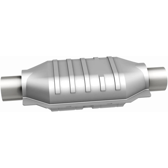 OEM Grade Federal / EPA Compliant Universal Catalytic Converter <br>00-03 Ford F-250, F-350 Super Duty 7.3L