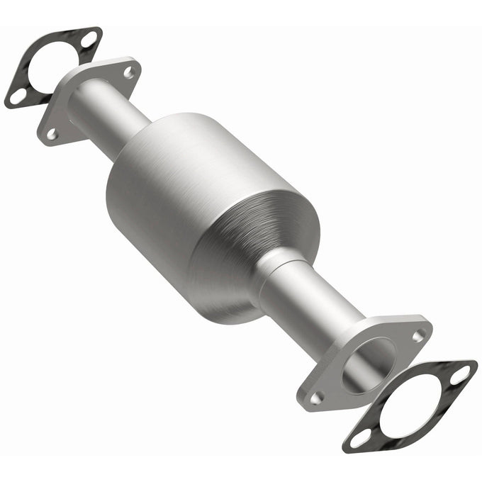 OEM Grade Federal / EPA Compliant Direct-Fit Catalytic Converter <br>97-01 Mitsubishi Montero Sport 3.0L, 3.5L