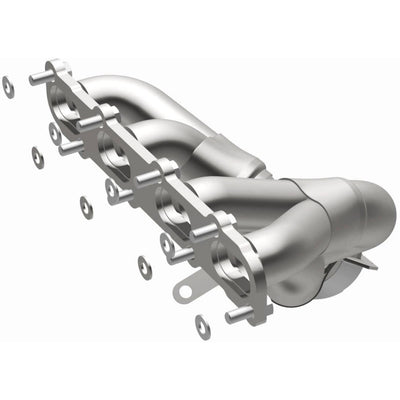 OEM Grade Federal / EPA Compliant Manifold Catalytic Converter <br>04-09 Cadillac XLR 4.4L, 4.6L