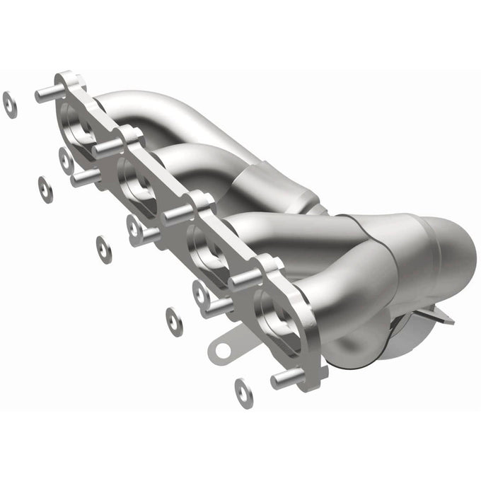 OEM Grade Federal / EPA Compliant Manifold Catalytic Converter <br>04-09 Cadillac XLR 4.4L, 4.6L