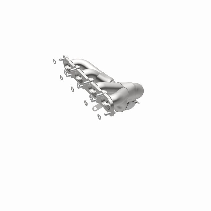 OEM Grade Federal / EPA Compliant Manifold Catalytic Converter <br>04-09 Cadillac XLR 4.4L, 4.6L