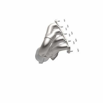 OEM Grade Federal / EPA Compliant Manifold Catalytic Converter <br>04-09 Cadillac XLR 4.4L, 4.6L