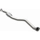 OEM Grade Federal / EPA Compliant Direct-Fit Catalytic Converter <br>13-15 Cadillac ATS 2.0L