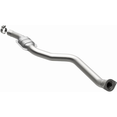 OEM Grade Federal / EPA Compliant Direct-Fit Catalytic Converter <br>13-15 Cadillac ATS 2.0L