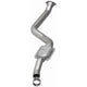 OEM Grade Federal / EPA Compliant Direct-Fit Catalytic Converter <br>13-15 Cadillac ATS 2.0L