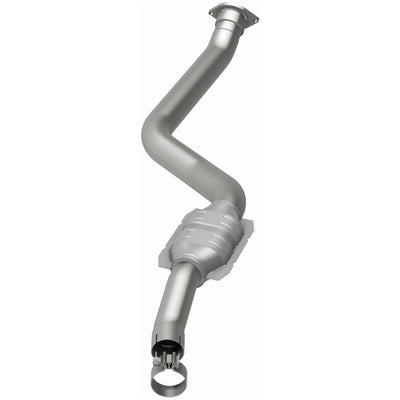OEM Grade Federal / EPA Compliant Direct-Fit Catalytic Converter <br>13-15 Cadillac ATS 2.0L