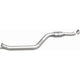 OEM Grade Federal / EPA Compliant Direct-Fit Catalytic Converter <br>13-15 Cadillac ATS 2.0L