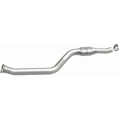 OEM Grade Federal / EPA Compliant Direct-Fit Catalytic Converter <br>13-15 Cadillac ATS 2.0L