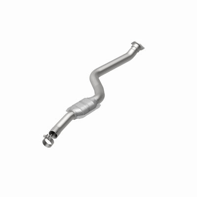 OEM Grade Federal / EPA Compliant Direct-Fit Catalytic Converter <br>13-15 Cadillac ATS 2.0L