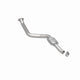 OEM Grade Federal / EPA Compliant Direct-Fit Catalytic Converter <br>13-15 Cadillac ATS 2.0L