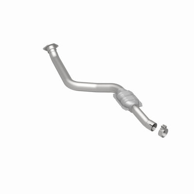 OEM Grade Federal / EPA Compliant Direct-Fit Catalytic Converter <br>13-15 Cadillac ATS 2.0L
