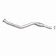 OEM Grade Federal / EPA Compliant Direct-Fit Catalytic Converter <br>13-15 Cadillac ATS 2.0L