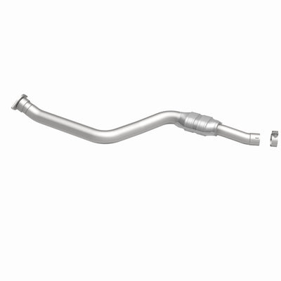 OEM Grade Federal / EPA Compliant Direct-Fit Catalytic Converter <br>13-15 Cadillac ATS 2.0L