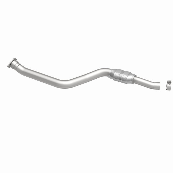 OEM Grade Federal / EPA Compliant Direct-Fit Catalytic Converter <br>13-15 Cadillac ATS 2.0L