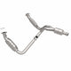 OEM Grade Federal / EPA Compliant Direct-Fit Catalytic Converter <br>09-13 Chevy Silverado / GMC Sierra 1500