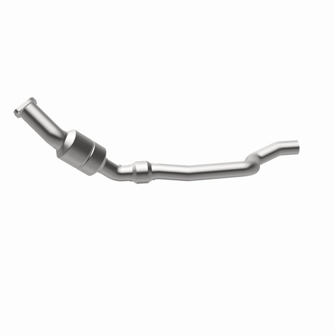 OEM Grade Federal / EPA Compliant Direct-Fit Catalytic Converter <br>05-19 Chrysler 300, 07-18 Dodge Charger 5.7L