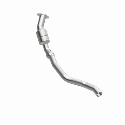 OEM Grade Federal / EPA Compliant Direct-Fit Catalytic Converter <br>05-19 Chrysler 300, 07-18 Dodge Charger 5.7L