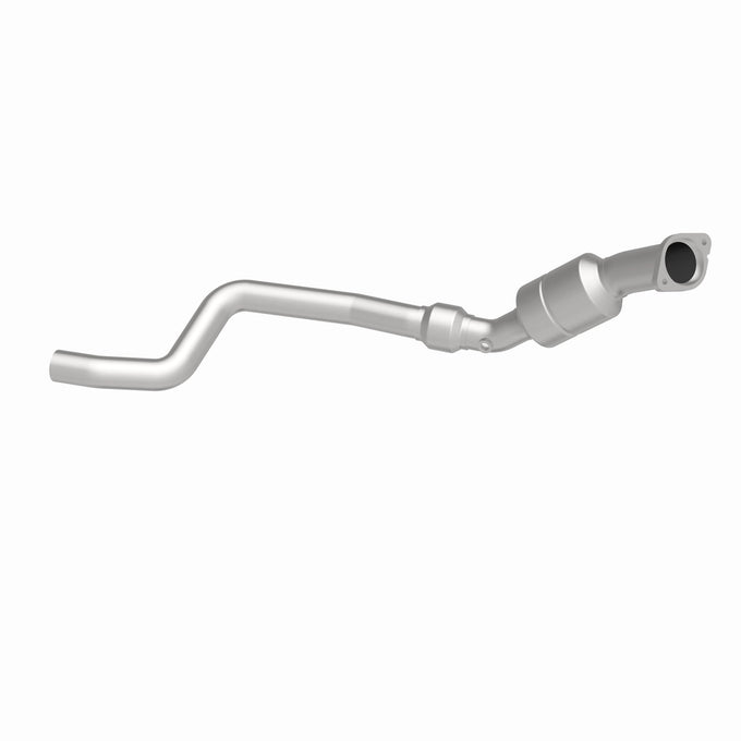 OEM Grade Federal / EPA Compliant Direct-Fit Catalytic Converter <br>05-19 Chrysler 300, 07-18 Dodge Charger 5.7L