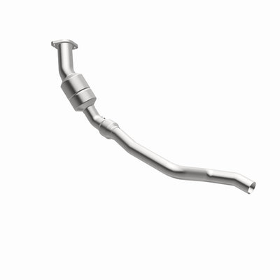 OEM Grade Federal / EPA Compliant Direct-Fit Catalytic Converter <br>05-19 Chrysler 300, 07-18 Dodge Charger 5.7L