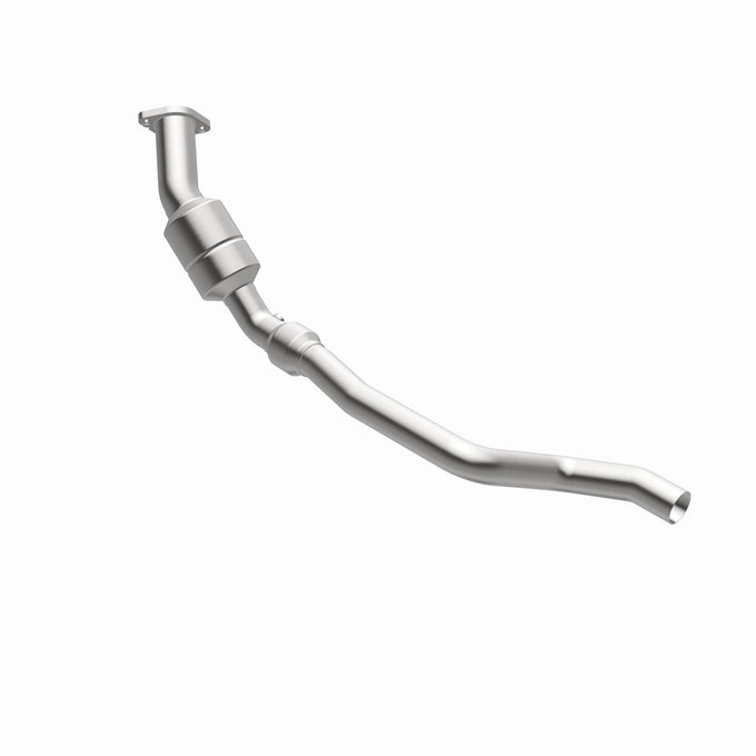 OEM Grade Federal / EPA Compliant Direct-Fit Catalytic Converter <br>05-19 Chrysler 300, 07-18 Dodge Charger 5.7L