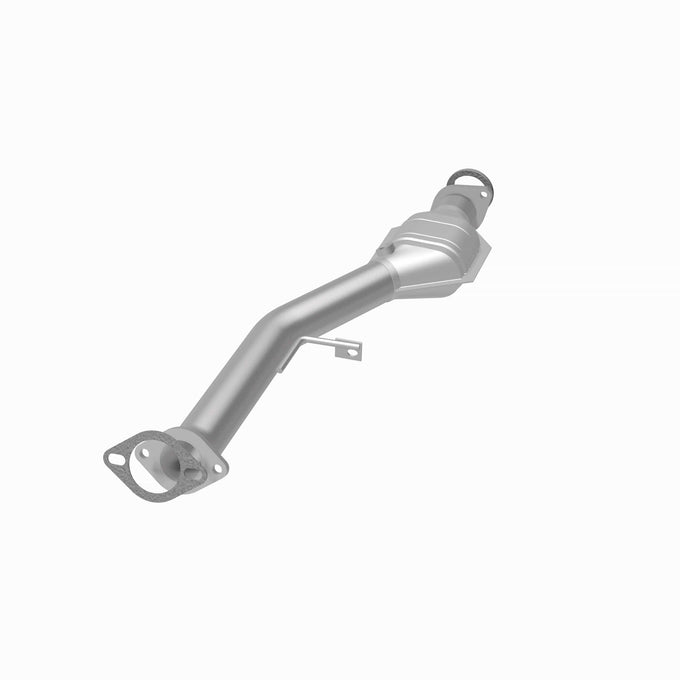 OEM Grade Federal / EPA Compliant Direct-Fit Catalytic Converter <br>06-08 Subaru Forester, 2006 Saab 9-2X 2.5L