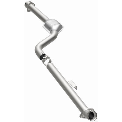 OEM Grade Federal / EPA Compliant Direct-Fit Catalytic Converter <br>03-05 Mercedes-Benz C230 1.8L