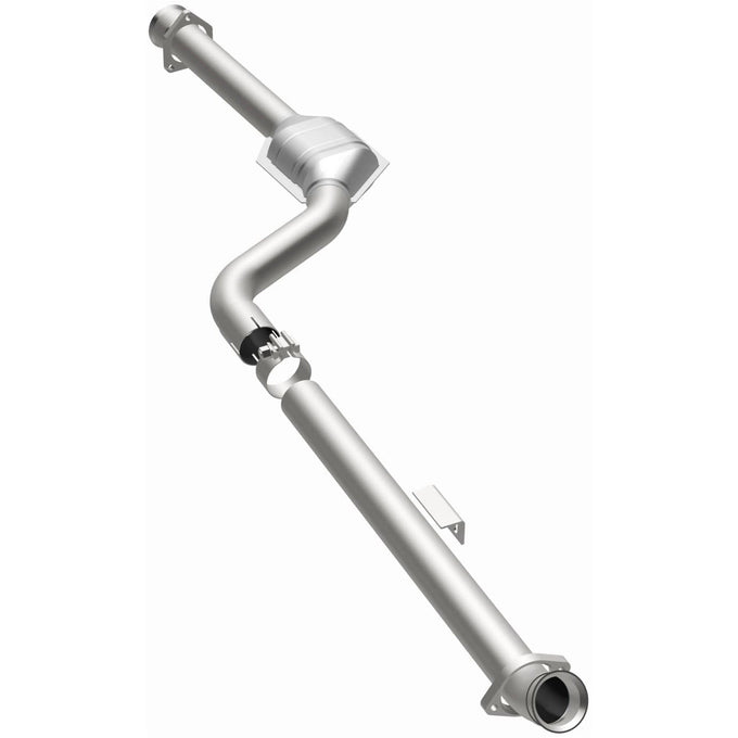 OEM Grade Federal / EPA Compliant Direct-Fit Catalytic Converter <br>03-05 Mercedes-Benz C230 1.8L