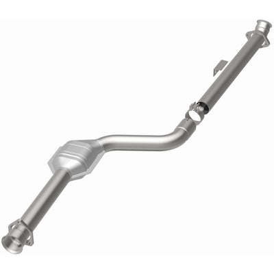 OEM Grade Federal / EPA Compliant Direct-Fit Catalytic Converter <br>03-05 Mercedes-Benz C230 1.8L
