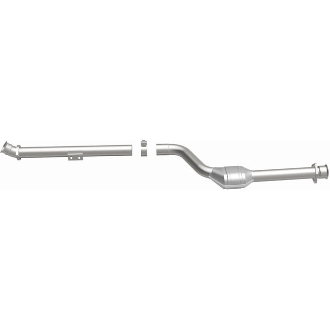 OEM Grade Federal / EPA Compliant Direct-Fit Catalytic Converter <br>03-05 Mercedes-Benz C230 1.8L