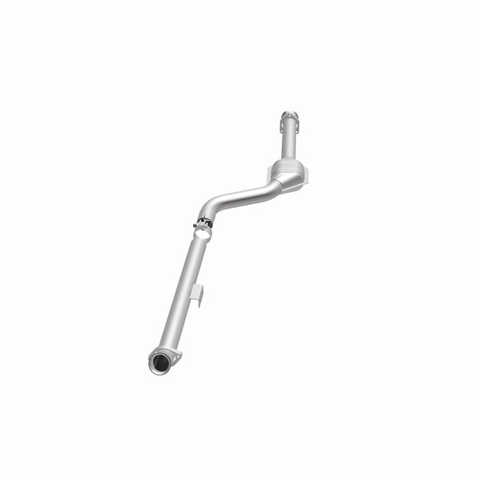 OEM Grade Federal / EPA Compliant Direct-Fit Catalytic Converter <br>03-05 Mercedes-Benz C230 1.8L