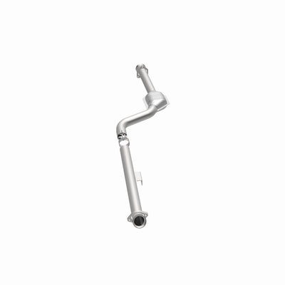 OEM Grade Federal / EPA Compliant Direct-Fit Catalytic Converter <br>03-05 Mercedes-Benz C230 1.8L