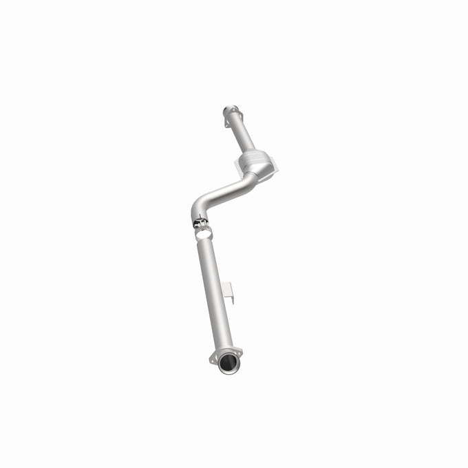OEM Grade Federal / EPA Compliant Direct-Fit Catalytic Converter <br>03-05 Mercedes-Benz C230 1.8L