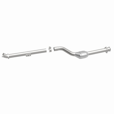 OEM Grade Federal / EPA Compliant Direct-Fit Catalytic Converter <br>03-05 Mercedes-Benz C230 1.8L