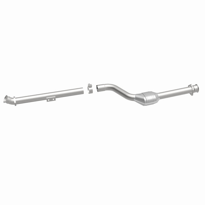 OEM Grade Federal / EPA Compliant Direct-Fit Catalytic Converter <br>03-05 Mercedes-Benz C230 1.8L