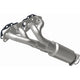 OEM Grade Federal / EPA Compliant Manifold Catalytic Converter <br>09-12 Suzuki Equator, 05-19 Nissan Frontier 2.5L