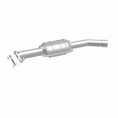 OEM Grade Federal / EPA Compliant Direct-Fit Catalytic Converter <br>99-05 Mazda Miata 1.8L