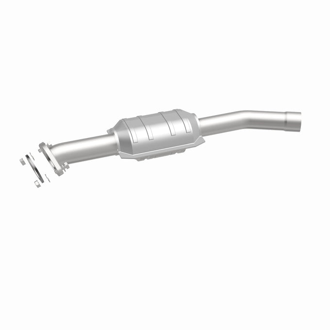 OEM Grade Federal / EPA Compliant Direct-Fit Catalytic Converter <br>99-05 Mazda Miata 1.8L