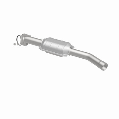 OEM Grade Federal / EPA Compliant Direct-Fit Catalytic Converter <br>99-05 Mazda Miata 1.8L