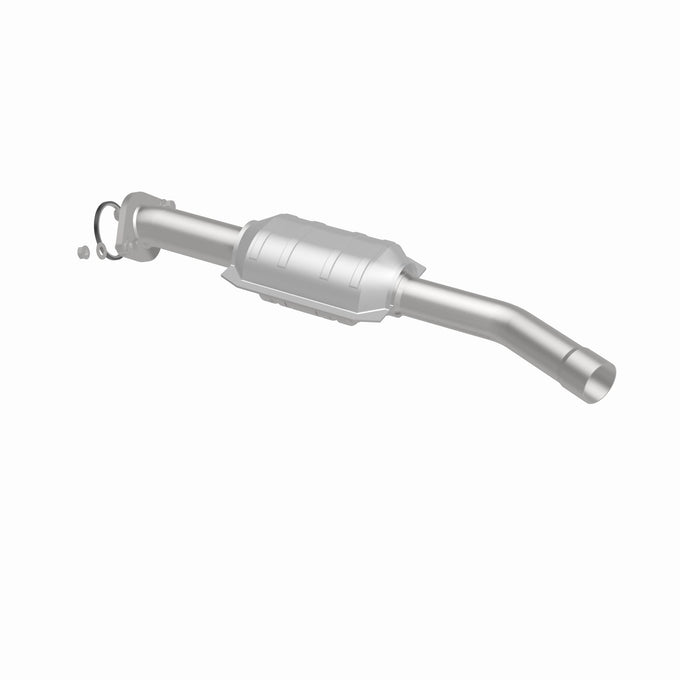 OEM Grade Federal / EPA Compliant Direct-Fit Catalytic Converter <br>99-05 Mazda Miata 1.8L