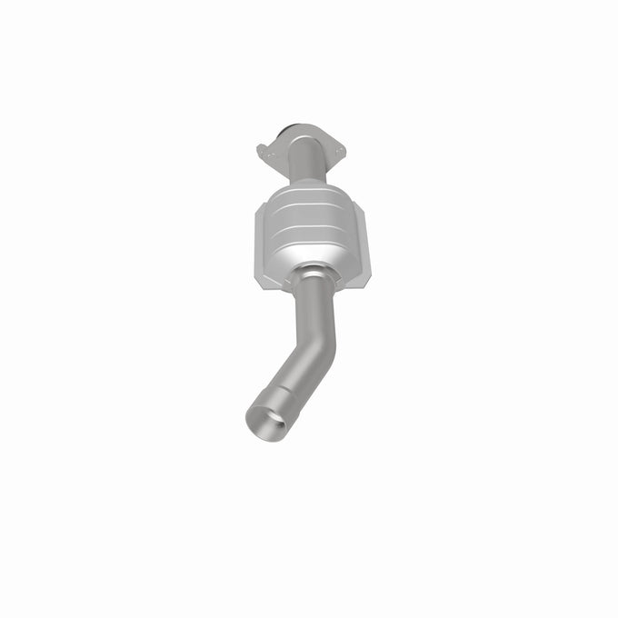 OEM Grade Federal / EPA Compliant Direct-Fit Catalytic Converter <br>99-05 Mazda Miata 1.8L