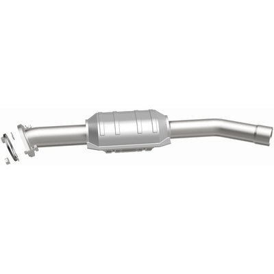 OEM Grade Federal / EPA Compliant Direct-Fit Catalytic Converter <br>99-05 Mazda Miata 1.8L