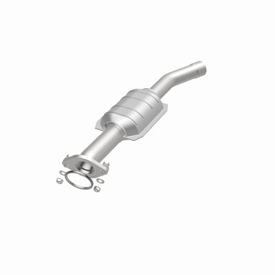 OEM Grade Federal / EPA Compliant Direct-Fit Catalytic Converter <br>99-05 Mazda Miata 1.8L
