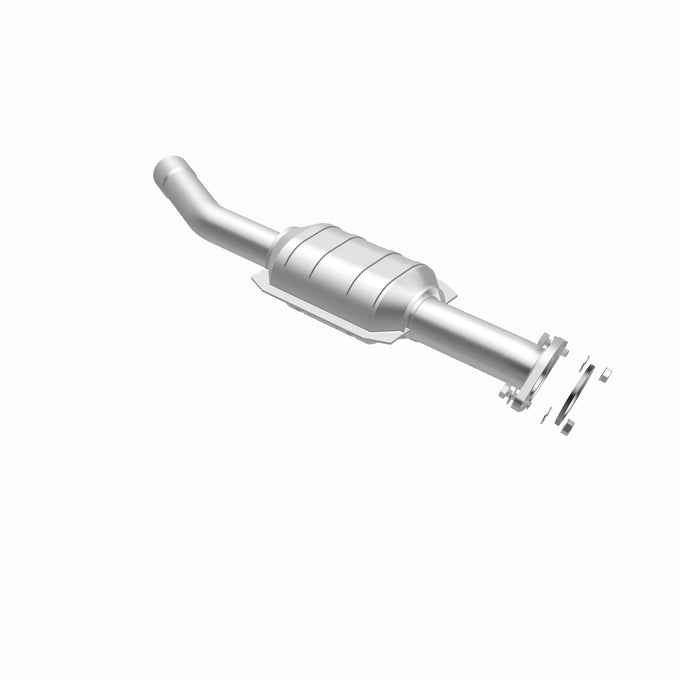 OEM Grade Federal / EPA Compliant Direct-Fit Catalytic Converter <br>99-05 Mazda Miata 1.8L