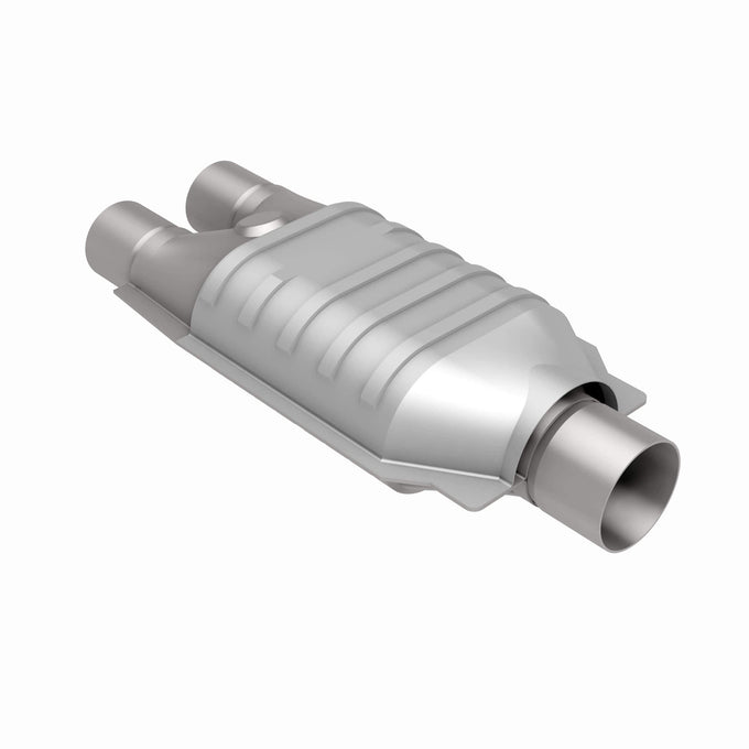 OEM Grade Federal / EPA Compliant Universal Catalytic Converter