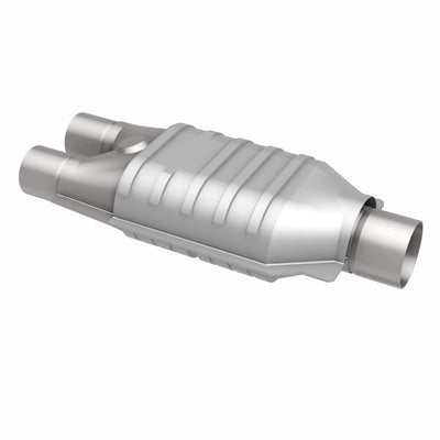 OEM Grade Federal / EPA Compliant Universal Catalytic Converter