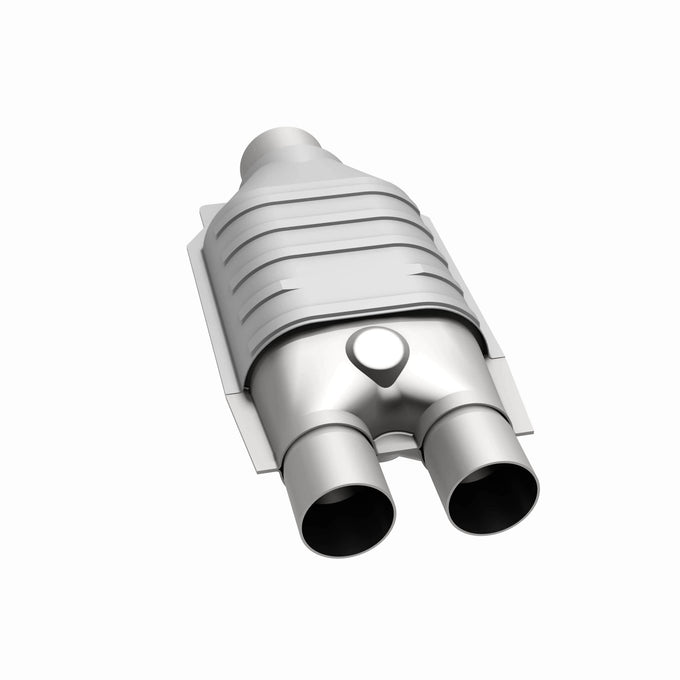 OEM Grade Federal / EPA Compliant Universal Catalytic Converter