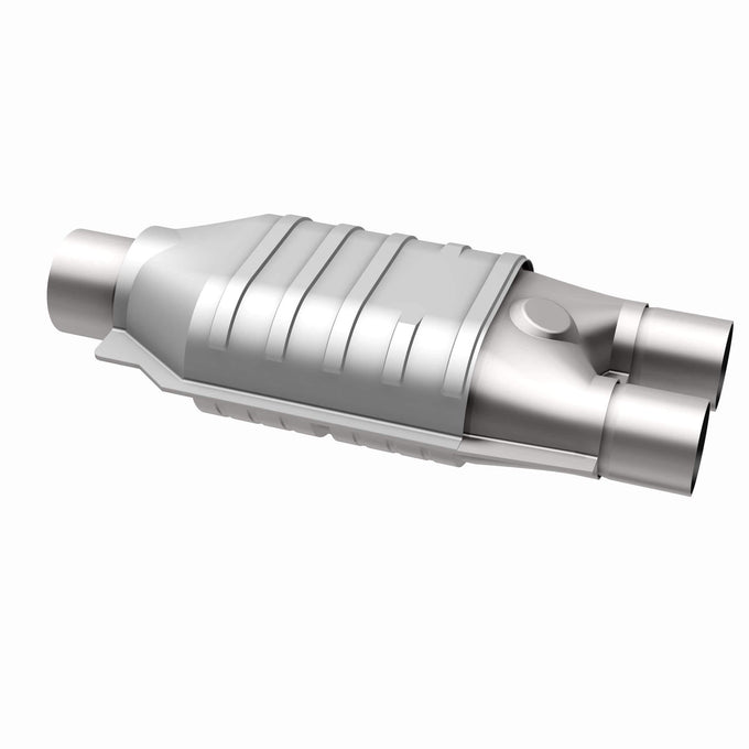 OEM Grade Federal / EPA Compliant Universal Catalytic Converter