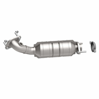 OEM Grade Federal / EPA Compliant Direct-Fit Catalytic Converter <br>04-08 Cadillac SRX, 05-07 STS 3.6L
